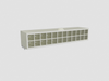 Minitek ® Pwr 4.2 - 10127819-24211LF - Amphenol Communications Solutions