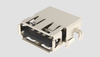 USB 2.0 CONN (Type A and B) - GSB12J21C1EU - Amphenol Communications Solutions