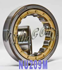 NU209M Cylindrical Roller Bearing 45x85x19 - Kit8693 - NationSkander California Corporation