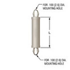 Easy Lock-In Nylon PCB Support -- 8888 - Image