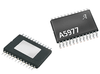 Microstepping DMOS Driver W/Translator - A5977GLPTR-T - Allegro MicroSystems Inc.