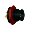 Circular Connector Assemblies - 1754-1083-ND - DigiKey
