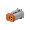 Rectangular Connector Housings - DT06-4S-C017-ND - DigiKey
