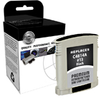 CTG HP Remanufactured #13 (C4814A) Black Ink Cartridge - CTG814A C4814A - Clover Technologies Group LLC
