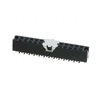 Headers, Receptacles, Female Sockets - A114786-ND - DigiKey