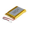 Batteries Rechargeable (Secondary) - 1568-18286-ND - DigiKey