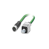 Between Series Adapter Cables - 1407545-ND - DigiKey