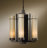 Chandelier Lighting Fixtures - 143255 - Hubbardton Forge