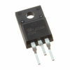 Single FETs, MOSFETs - FDPF33N25TRDTU-ND - DigiKey
