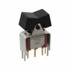 Rocker Switches - CKN11311-ND - DigiKey