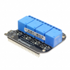 Expansion Boards, Daughter Cards - RLYCPE-BBBCAPE-ND - DigiKey