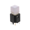 Pushbutton Switches - 141-LP2S2WHTWHT-N-ND - DigiKey