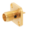 Coaxial Connector (RF) Assemblies - 5328-FMCN1685-ND - DigiKey