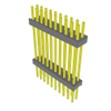Board Spacers, Stackers (Board to Board) - 612-EW-10-14-L-D-900-ND - DigiKey