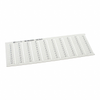 Terminal Block Marker Strips - 2109-1SNK148062R0000-ND - DigiKey