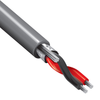 Multiple Conductor Cables -- BEL1387-100-ND - Image