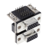 D-Sub Connector Assemblies - L17H1770130508-ND - DigiKey