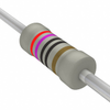 Through Hole Resistors - A121514CT-ND - DigiKey