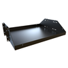 Enclosures Accessories and Hardware - BRS2P2319BK - Powell Electronics, Inc.