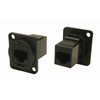 Modular/Ethernet Connector Adapters - 4654-CP30223-ND - DigiKey