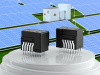 Board Mount Precision Current Sensor -- TMR7304-E - Image
