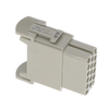 Heavy Duty Connector Inserts, Modules - A125662-ND - DigiKey