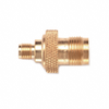 Coaxial Connector (RF) Adapters - 501-2057-ND - DigiKey