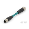 Circular Cable Assemblies - 17-TAD1453A201-006-ND - DigiKey