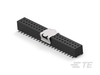 Headers, Receptacles, Female Sockets - 17-2-2267465-2-ND - DigiKey