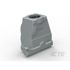 Heavy Duty Connector Housings, Hoods, Bases - 17-T1920061140-009-ND - DigiKey