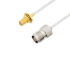 Coaxial Cables (RF) - 5073-LCCA30568-FT10-ND - DigiKey