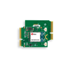 RF, RFID, Wireless Evaluation Boards - 672-M2-MAYA-W271-10C-ND - DigiKey