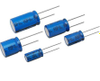 Aluminium Capacitors - 2800229 - RS Components, Ltd.