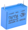 Film Capacitors - 1725986 - RS Components, Ltd.