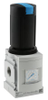 Pneumatic Pressure Regulators - 1215681 - RS Components, Ltd.