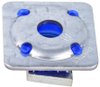 Channel Nuts - 9075514 - RS Components, Ltd.