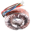 Toroidal Transformers - 2575023 - RS Components, Ltd.