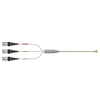 Low Outgassing Cable Assembly - 60030A10 - Hottinger Bruel and Kjaer UK Ltd.