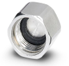 Circular Connector Seals - 2671898 - RS Components, Ltd.
