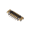 Arrays, Edge Type, Mezzanine (Board to Board) - 670-WP26DK-P010VA3-R15000TR-ND - DigiKey