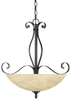 82831-BNB Pendants-Bowl Style - 456606 - Capital Lighting, Inc.