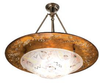 17521 Semi-Flush Mts.-Bowl Style - 784638 - Capital Lighting, Inc.