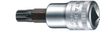 54X - Screwdriver sockets - 3060006 - Stahlwille North America