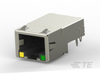 RJ45 Connectors - 1888250-2 - TE Connectivity