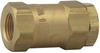 Brass Midi Check Valve -- 6 - Image
