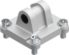 Clevis flange - SNCL-125 - Festo Corporation