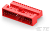 Standard Rectangular Connectors - 4-647016-5 - TE Connectivity