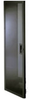MIDDLE ATLANTIC PLEXI FRONT DOOR, 8 RU SLIM 5 RACKS - DOP-5-8 - MilesTek Corporation