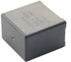 Cap, 5Μf, 250Vac, 5%, Pp; Capacitance Vishay - 11AC3524 - Newark, An Avnet Company