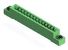 Card Edge Conn, Single Side, 13Pos, Th; Card Edge Connector Type Edac - 86AH7414 - Newark, An Avnet Company